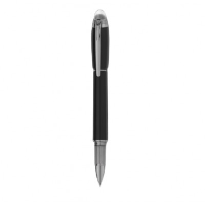 Fineliner StarWalker UltraBlack Pregiata Resina