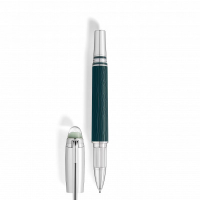 Fineliner StarWalker PolarGreen Doué