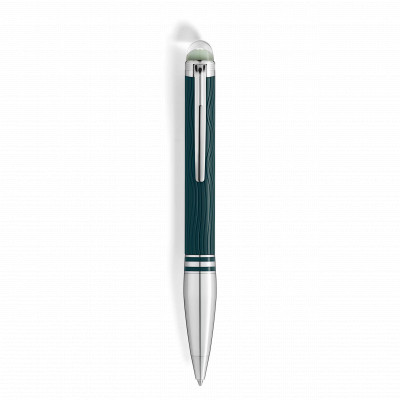 Penna a sfera StarWalker PolarGreen Doué