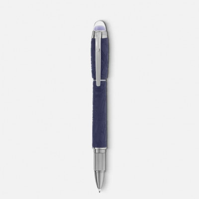 Fineliner StarWalker SpaceBlue Resina