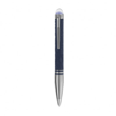 Penna a sfera StarWalker SpaceBlue Doué