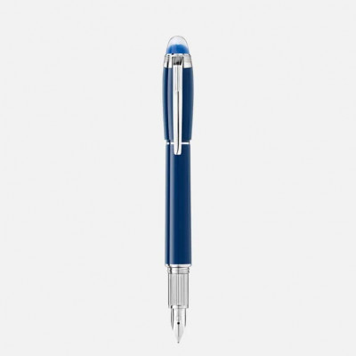 Stilografica StarWalker Blue Planet
