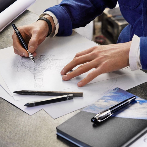 Montblanc Starwalker