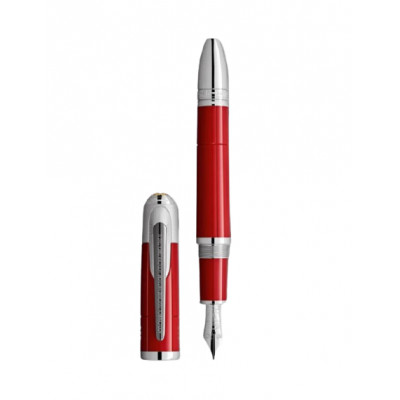 Stilografica Great Characters Enzo Ferrari Special Edition (M)
