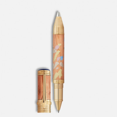 Roller Masters of Art Homage to Pierre-Auguste Renoir Edizione limitata 4810