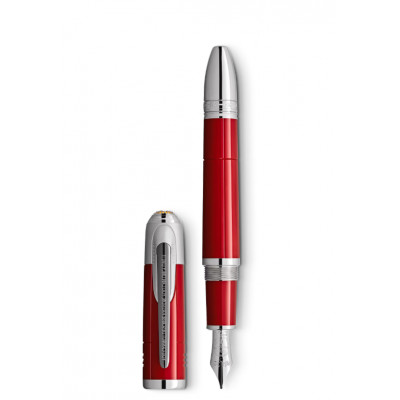 Stilografica Great Characters Enzo Ferrari Special Edition