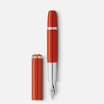 Stilografica Heritage Rouge et Noir “Baby”