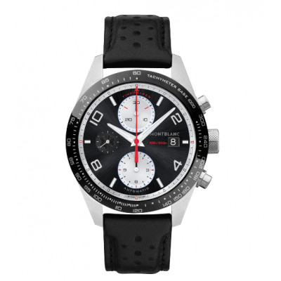 TimeWalker Automatic Chronograph