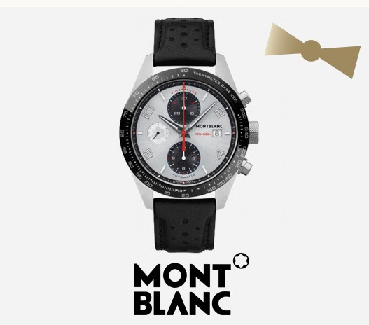 orologio montblanc timewalker