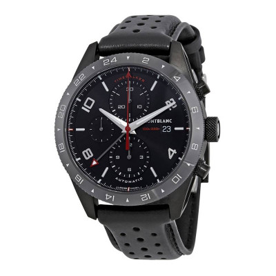 TimeWalker Chronograph UTC