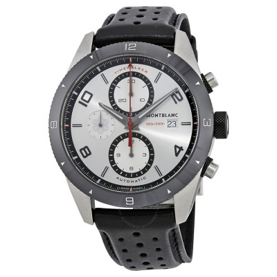 TimeWalker Chronograph Automatic