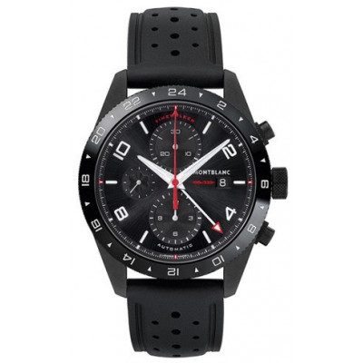 TimeWalker Chronograph UTC