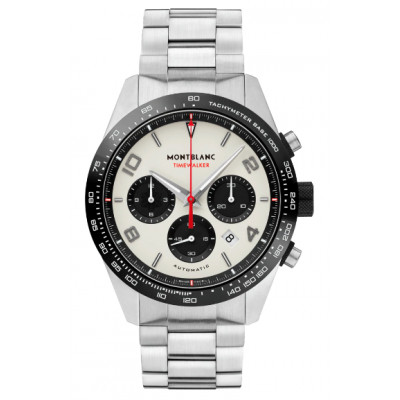 TimeWalker Manufacture Chronograph