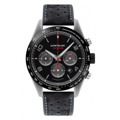 TimeWalker Manufacture Chronograph Edizione Limitata