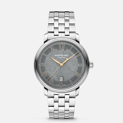 Tradition Automatic Date 40 mm
