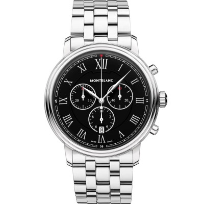 Tradition Chronograph