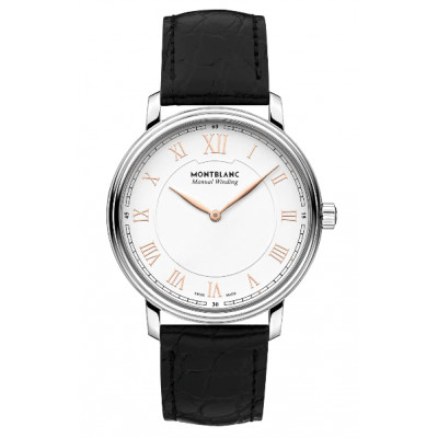 Tradition Manual Winding