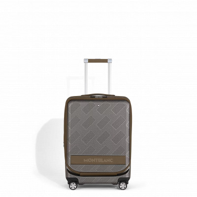 Trolley bagaglio da cabina compatto #MY4810 Extreme 3.0