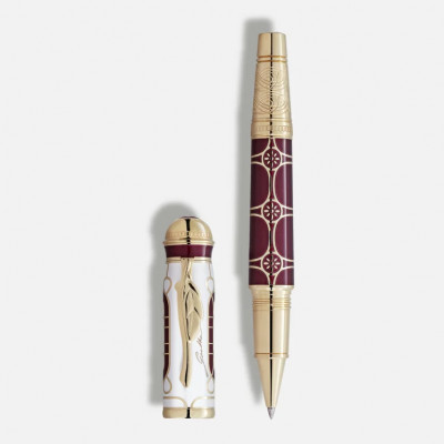 Roller Writers Edition Homage to Johann Wolfgang von Goethe Limited Edition 1808
