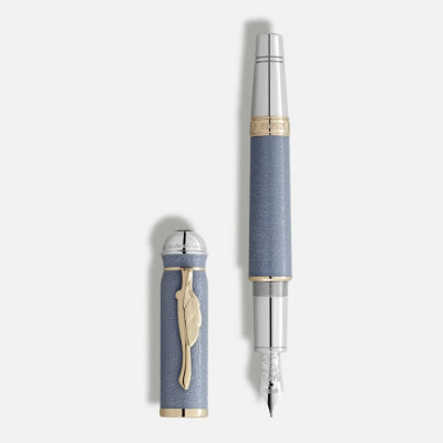 Stilografica F Writers Edition Homage to Johann Wolfgang von Goethe Limited Edition