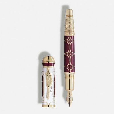 Stilografica M Writers Edition Homage to Johann Wolfgang von Goethe Limited Edition 1808