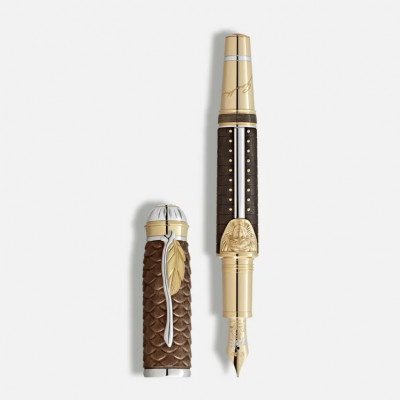 Stilografica M Writers Edition Homage to Johann Wolfgang von Goethe Limited Edition 88