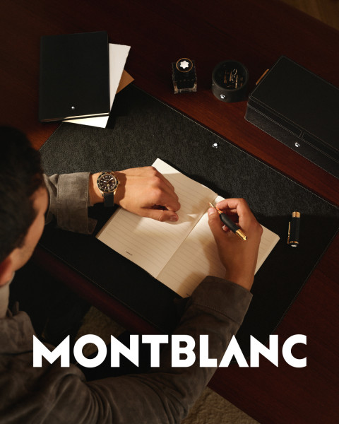 montblanc