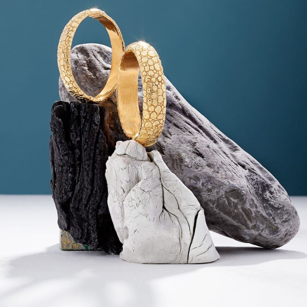 moon crocodile raspini