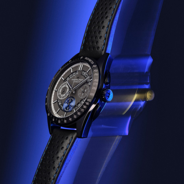 Orologi Hamilton