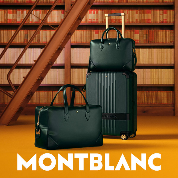 pelletteria Montblanc