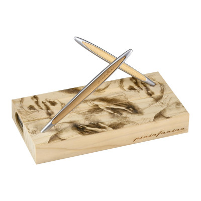 Cambiano Box Leonardo 500°