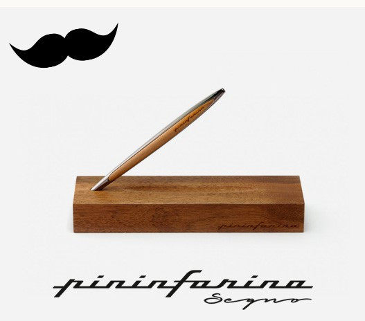 matita pininfarina cambiano