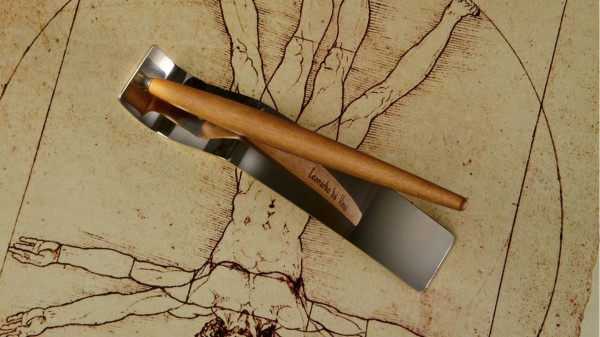 piuma pininfarina leonardo 500