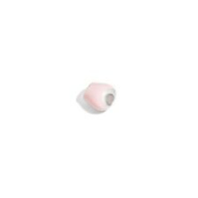 Beads Sassolino Zucchero Filato Rosa