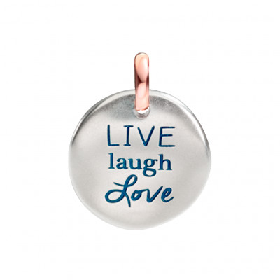 Moneta Live Laugh Love