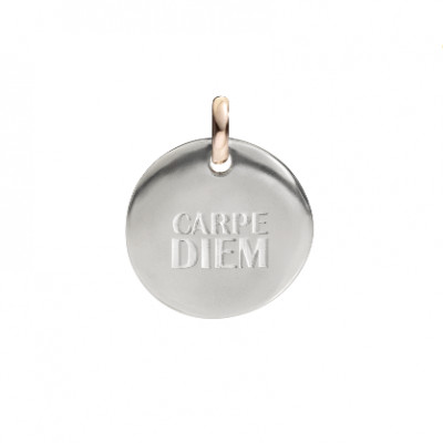 Moneta Carpe Diem