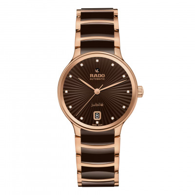 Centrix Automatic Diamonds