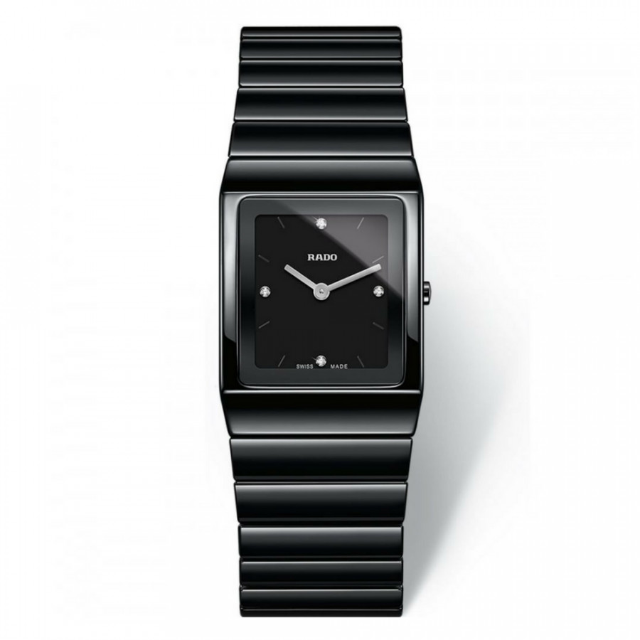 GioielleriaPivano Rado Ceramica Diamonds