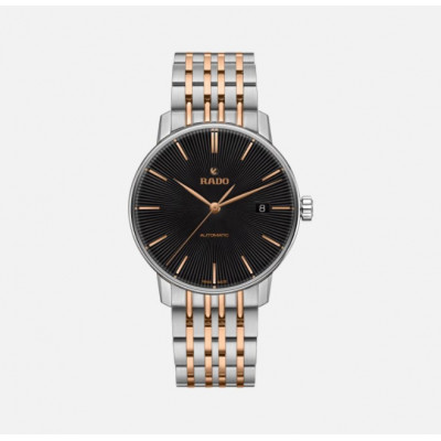 Coupole Classic Automatic