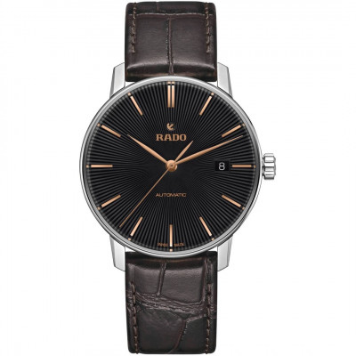 Coupole Classic Automatic