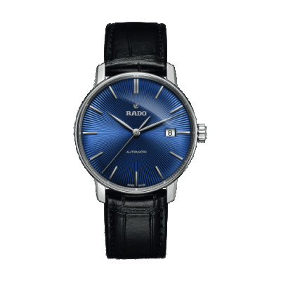 Coupole Classic Automatic