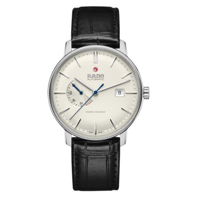 Coupole Classic Automatic Power Reserve