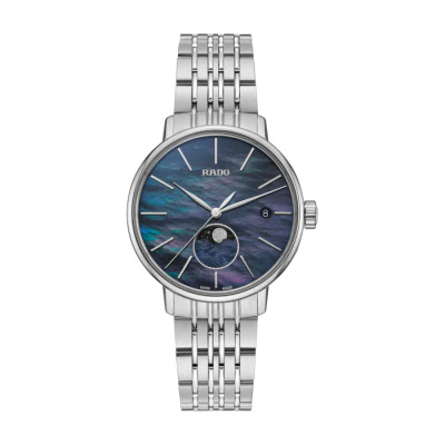 Coupole Classic Moonphase