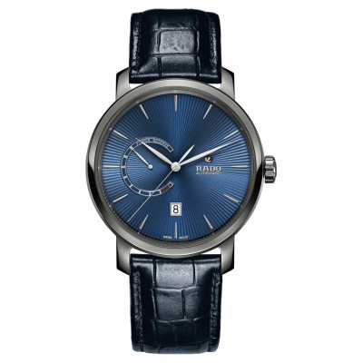 DiaMaster Auto Power Reserve