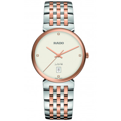 Florence Classic Diamonds