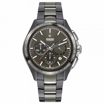 HyperChrome Automatic Chrono Limited Edition