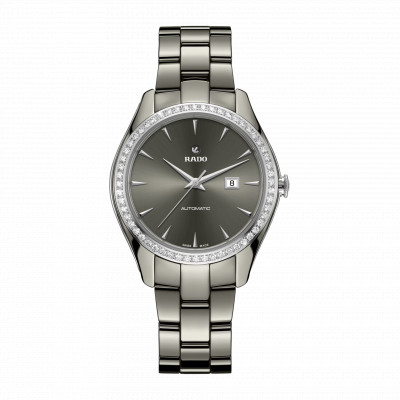HyperChrome Automatic Diamonds