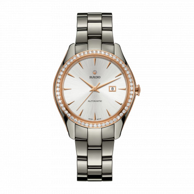 HyperChrome Automatic Diamonds