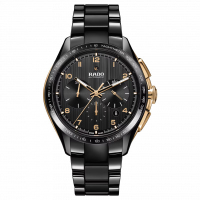 HyperChrome Auto Chrono