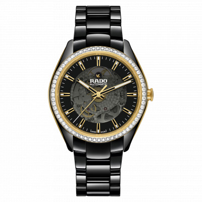 HyperChrome Automatic Diamonds